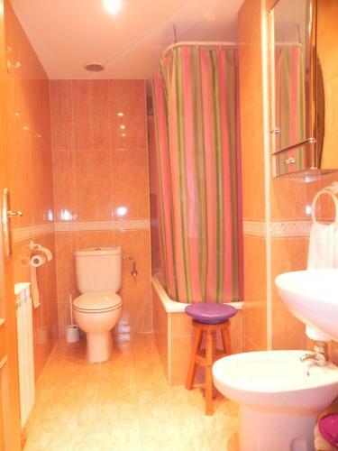 Apartamento Sol Y Luna
