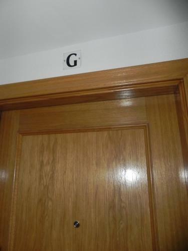 Apartamento Sol Y Luna