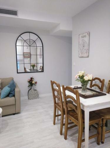 Apartamento Centro San Blas 36, Pr�ximo Al Pilar