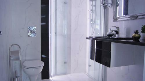 Przestronny Apartament Contento- Wroc?aw Centrum