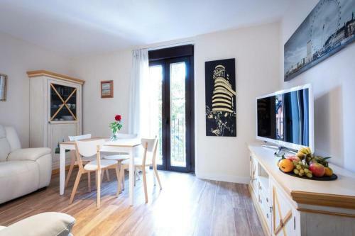 Apartamento Az El Balc�n De Cesar Augusto