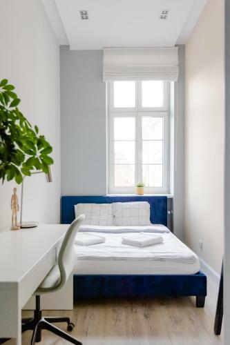 Apartament Rynek