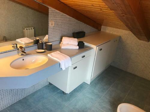 Apartamento Oupen De Dor - Alfonso