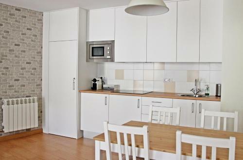 Apartamento Sameva Plaza Espana