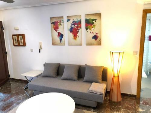 Apartamento Conde II