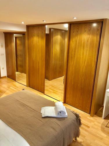 Apartamento Oupen de Dor - Virgenes El Pilar