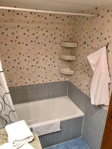 Apartamento Oupen de Dor - Virgenes El Pilar