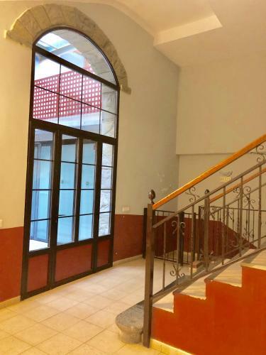 Apartamento Oupen de Dor - Virgenes El Pilar