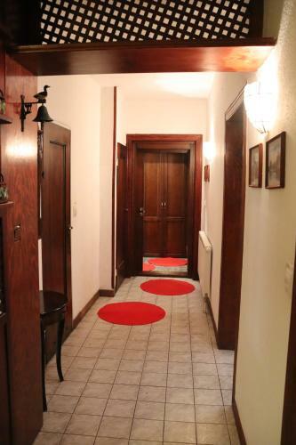 Apartament Hibiskus