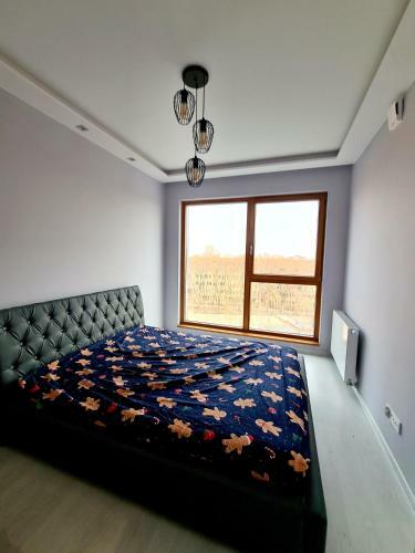 Luna Deluxe Apartment Old Town