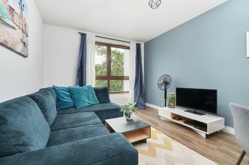 Apartments Odra Tower Wroc?aw By Renters