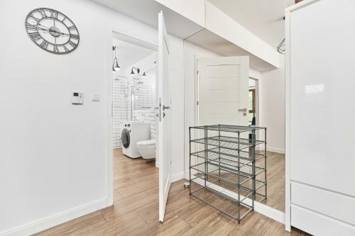 Apartments Odra Tower Wroc?aw By Renters