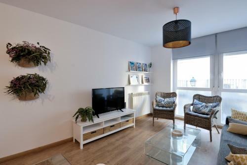 Apartamento Az El Balc�n de Torre Nueva I