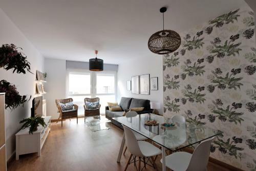 Apartamento Az El Balc�n de Torre Nueva I