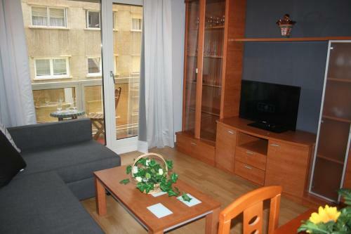 Apartamento Fabiola Zentro