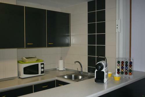 Apartamento Fabiola Zentro