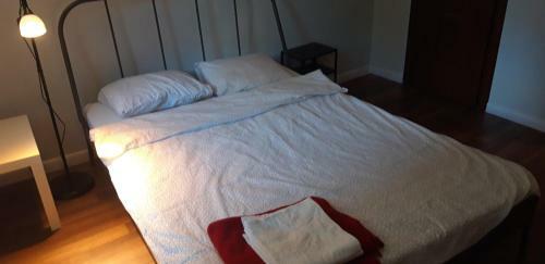 Apartament Alchemia