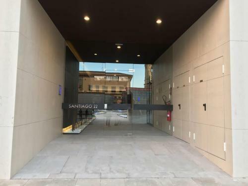 Apartamento Az El Balc�n de Plaza Del Pilar