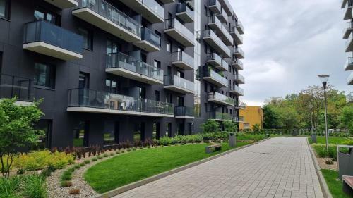 Apartament Na Wyspie