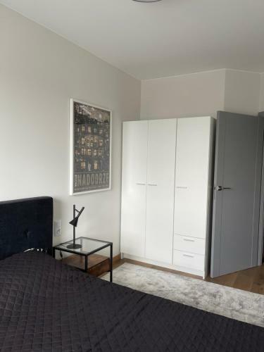 Apartament Na Wyspie