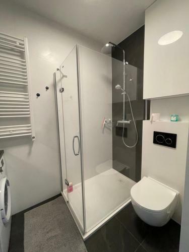 Apartament Na Wyspie
