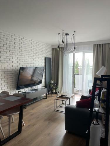 Apartament Na Wyspie