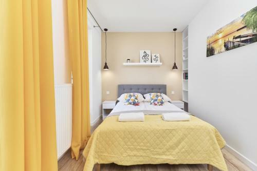 Luxurious Apartment Wroc?aw Kowale By Renters