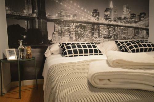 Apartamento Fleta