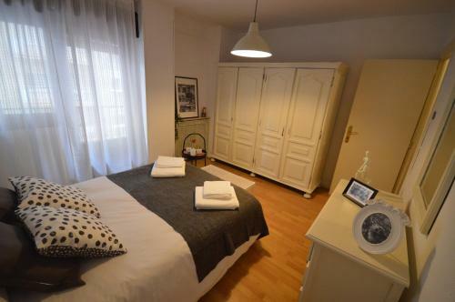 Apartamento Fleta