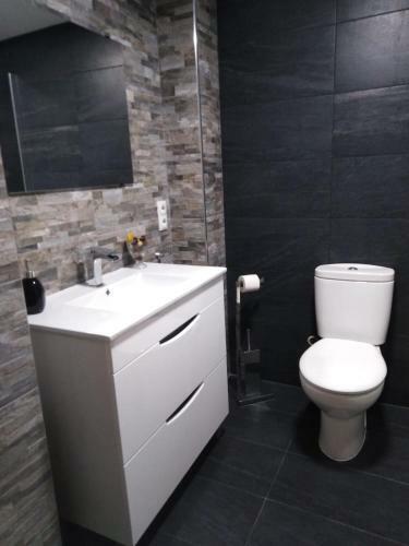 Apartamento Fleta