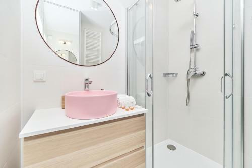 Modern Apartments Bulwary Ksi???ce By Renters