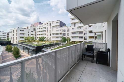 Modern Apartments Bulwary Ksi???ce By Renters