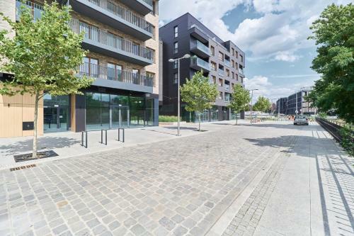 Modern Apartments Bulwary Ksi???ce By Renters