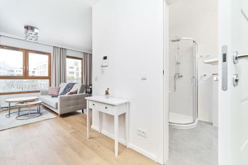 Modern Apartments Bulwary Ksi???ce By Renters