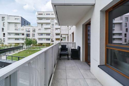 Modern Apartments Bulwary Ksi???ce By Renters