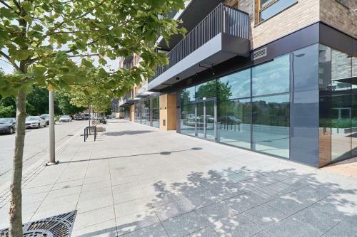 Modern Apartments Bulwary Ksi???ce By Renters