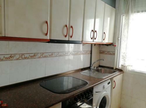Apartamento Acogedor
