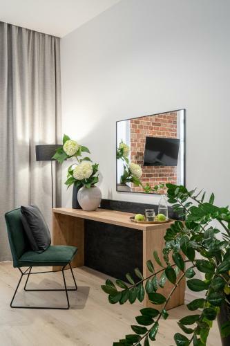 Aparthotel Hotel Jazz Wroc?aw