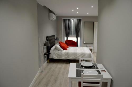 Apartamenticos Las Armas Estudio