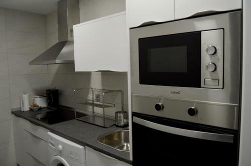 Apartamenticos Las Armas Estudio