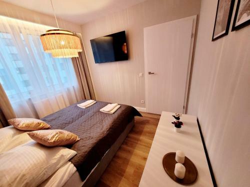 Apartamento Ho!house Legnicka