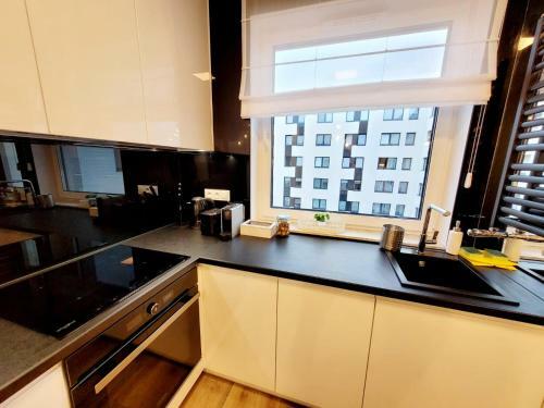 Apartamento Ho!house Legnicka
