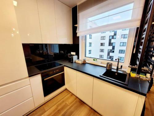 Apartamento Ho!house Legnicka