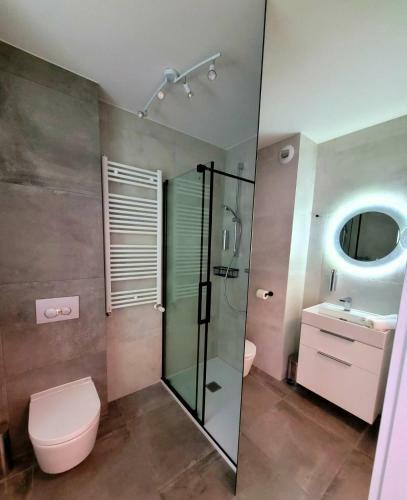 Apartamento Ho!house Legnicka