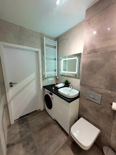Apartamento Ho!house Legnicka