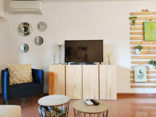 Apartamento En C/ Genoveva Torres Morales