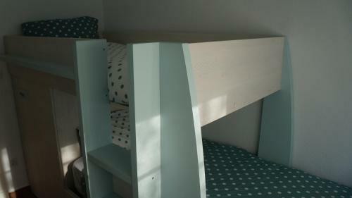 Apartamento En C/ Genoveva Torres Morales