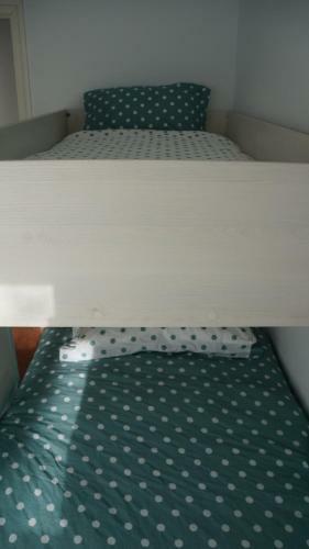 Apartamento En C/ Genoveva Torres Morales