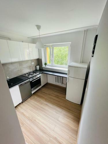 Apartamento Mieszkanie Dwupokojowe Centrum