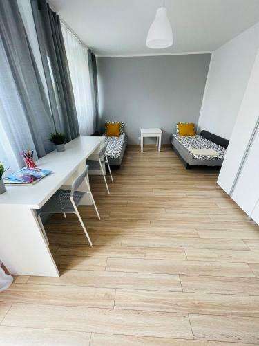 Apartamento Mieszkanie Dwupokojowe Centrum